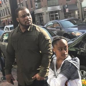 Meet your Posher, Shaun